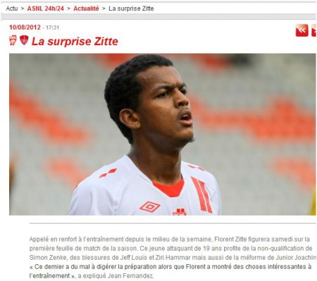 Florent (EF St Gilles)